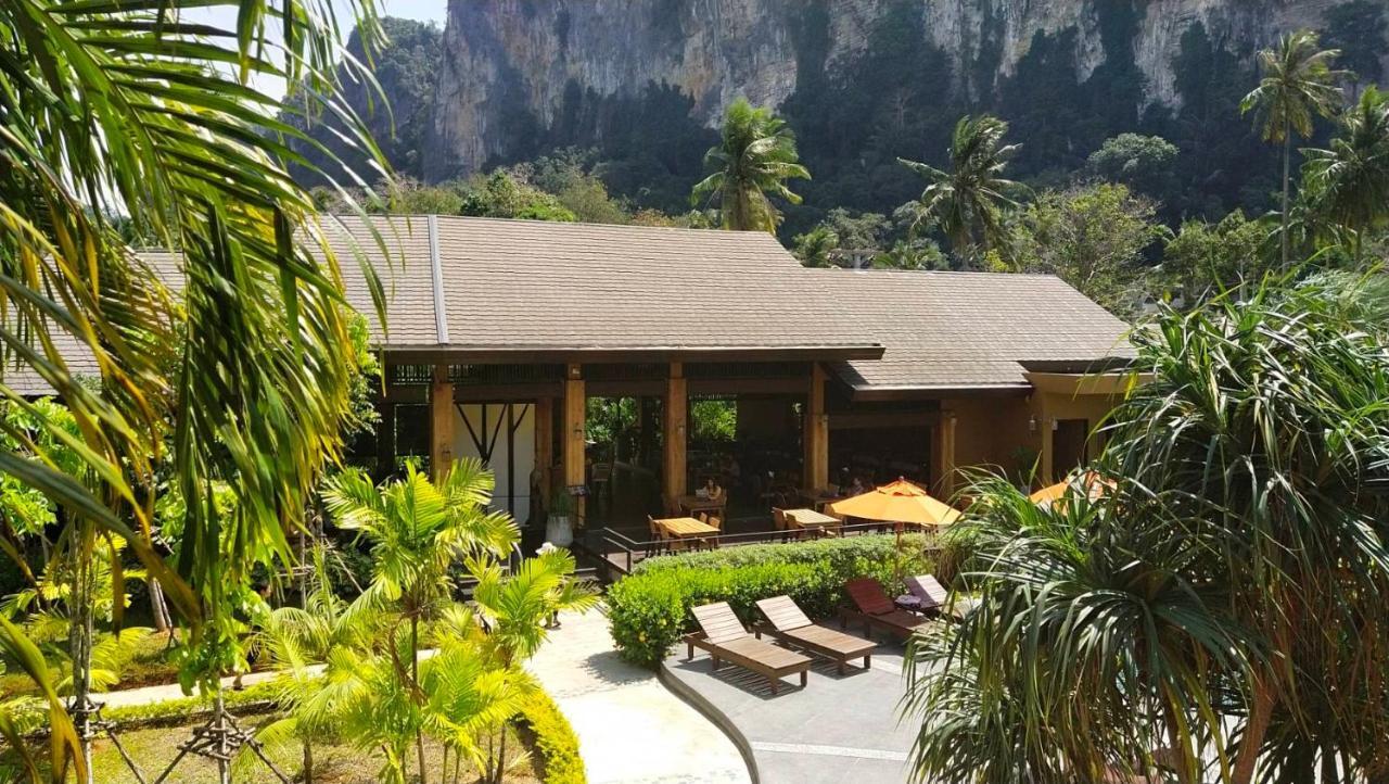 Ao Nang Aonang Hill Krabi-Sha Extra Plus المظهر الخارجي الصورة