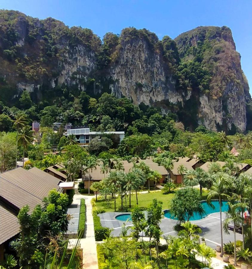 Ao Nang Aonang Hill Krabi-Sha Extra Plus المظهر الخارجي الصورة