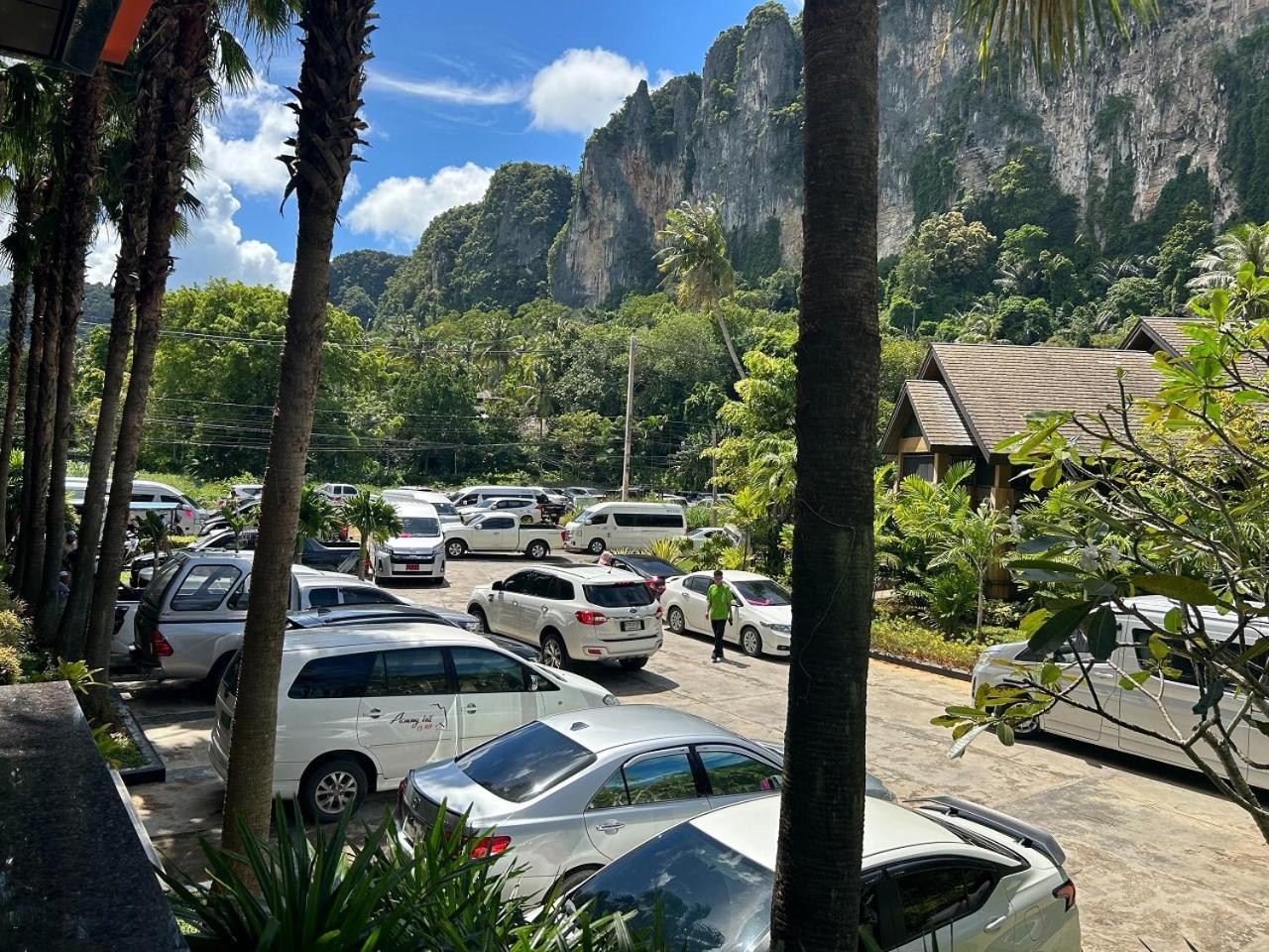 Ao Nang Aonang Hill Krabi-Sha Extra Plus المظهر الخارجي الصورة